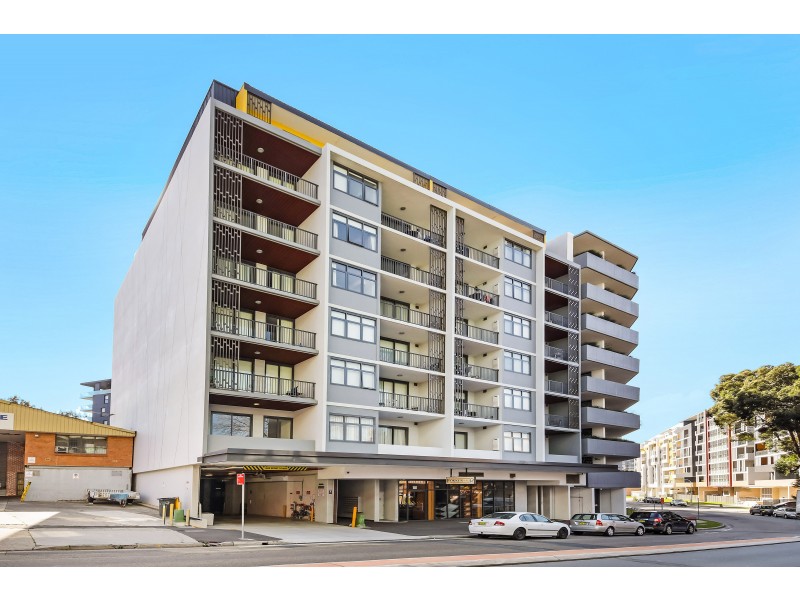 404/9-11 Arncliffe Street, Wolli Creek NSW 2205