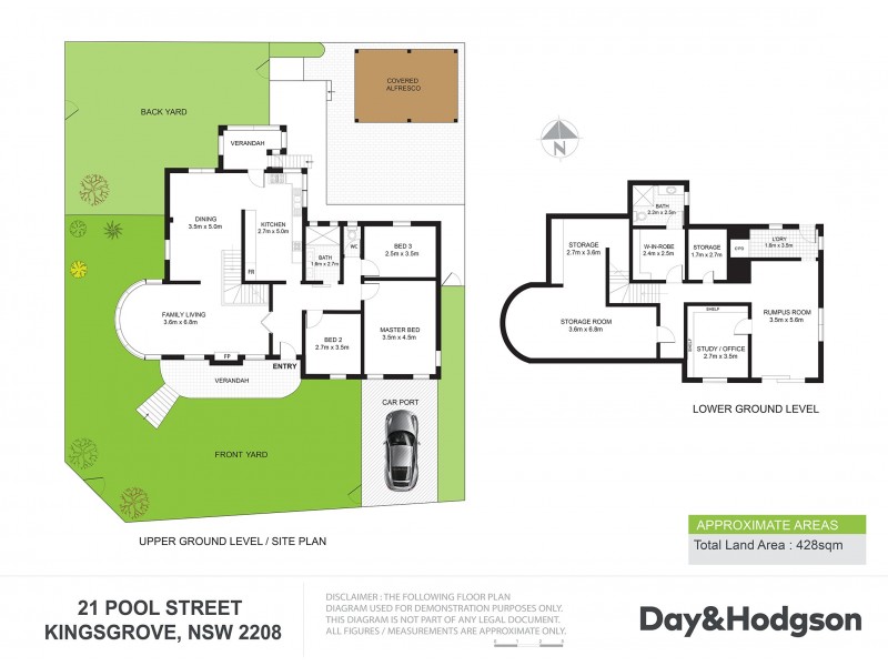 21 Poole Street, Kingsgrove NSW 2208