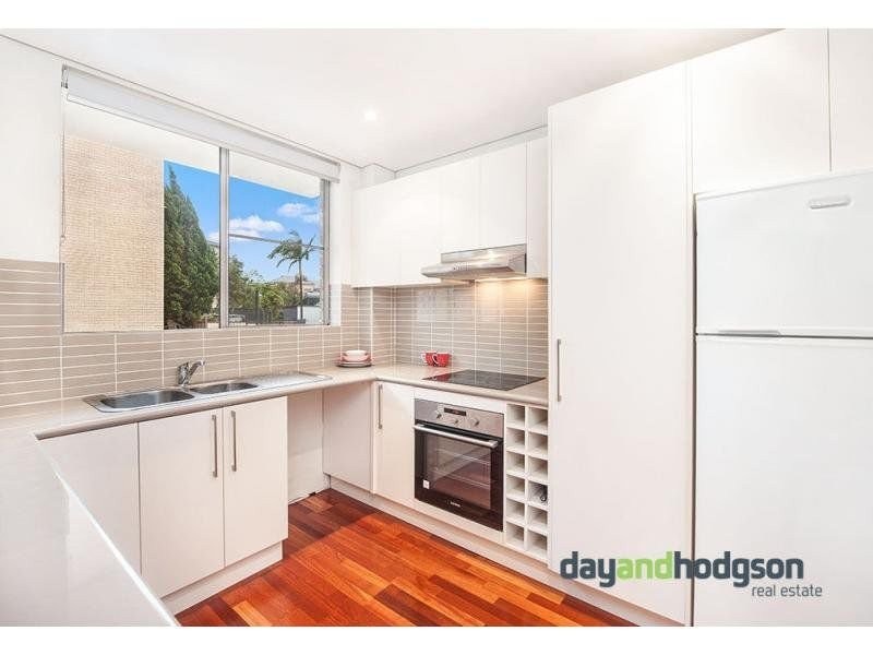 18/10 View Street, Marrickville NSW 2204