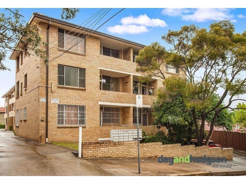 18/10 View Street, Marrickville NSW 2204
