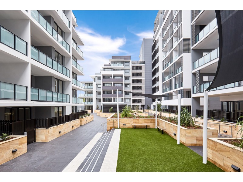 704/118 Princes Highway, Arncliffe NSW 2205