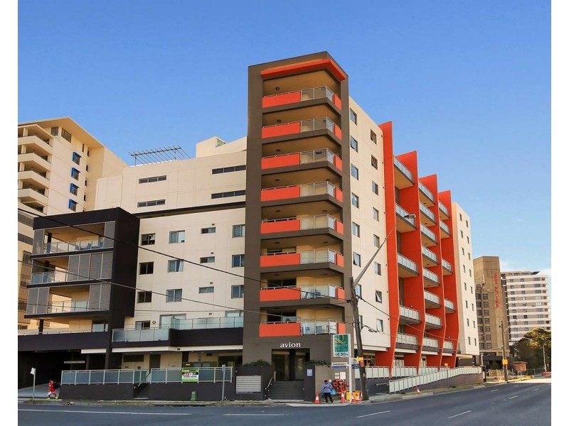 209/26-32 Marsh Street, Wolli Creek NSW 2205