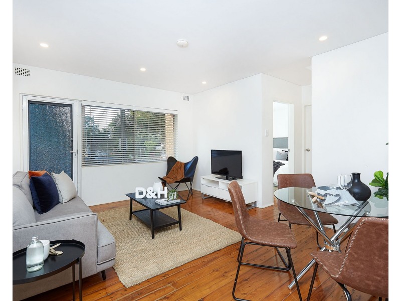 1/412 Marrickville Road, Marrickville NSW 2204