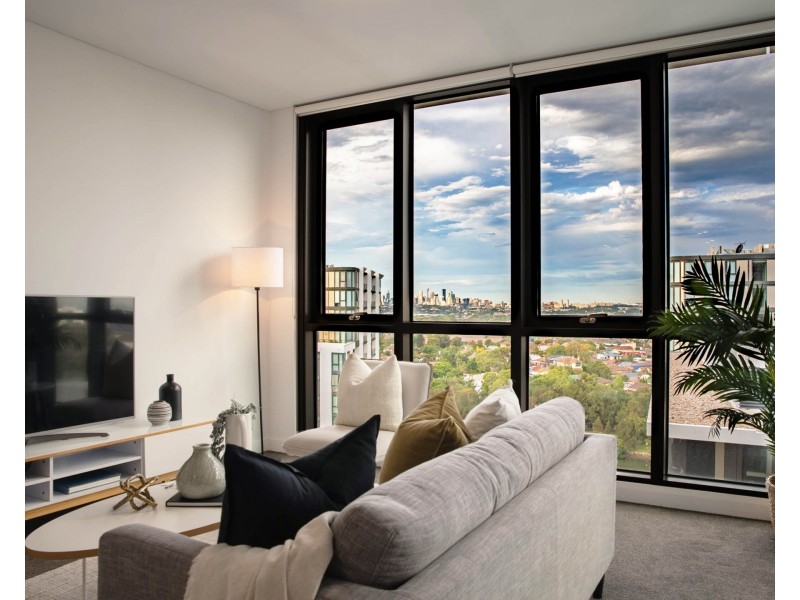 1607/9 Brodie Spark Drive Street, Wolli Creek NSW 2205