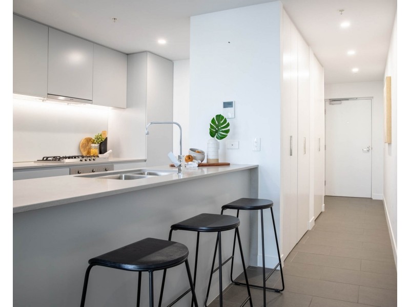 1607/9 Brodie Spark Drive Street, Wolli Creek NSW 2205