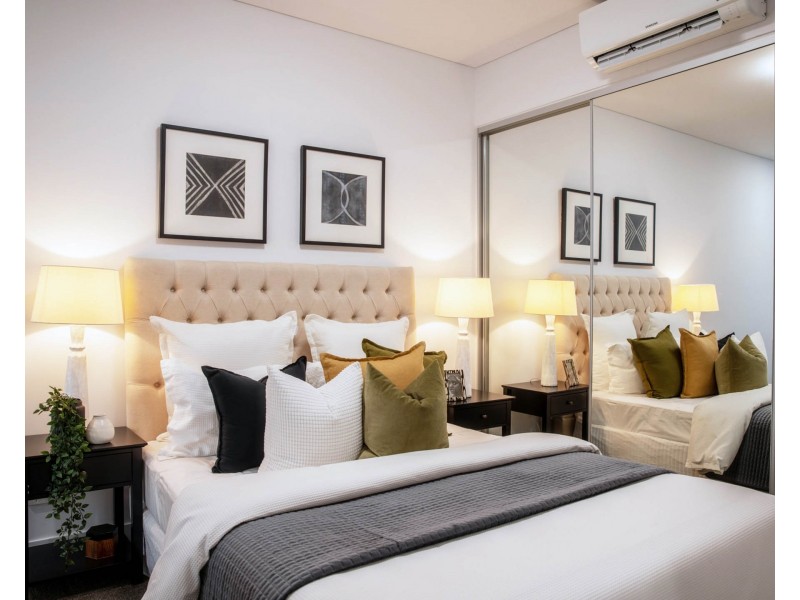 1607/9 Brodie Spark Drive Street, Wolli Creek NSW 2205