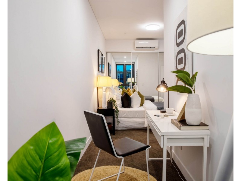 1607/9 Brodie Spark Drive Street, Wolli Creek NSW 2205