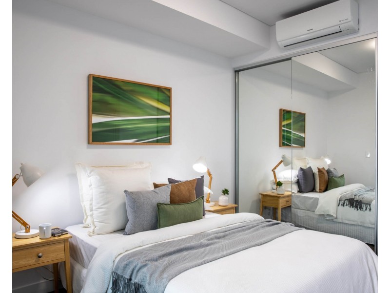 1607/9 Brodie Spark Drive Street, Wolli Creek NSW 2205