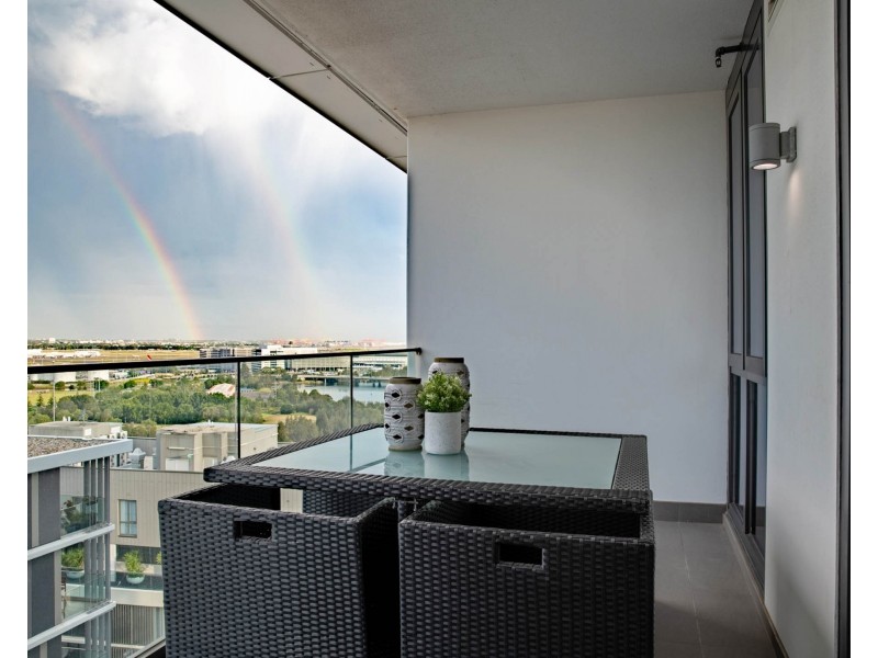 1607/9 Brodie Spark Drive Street, Wolli Creek NSW 2205