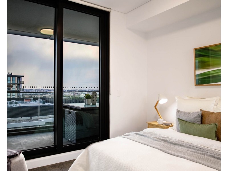 1607/9 Brodie Spark Drive Street, Wolli Creek NSW 2205