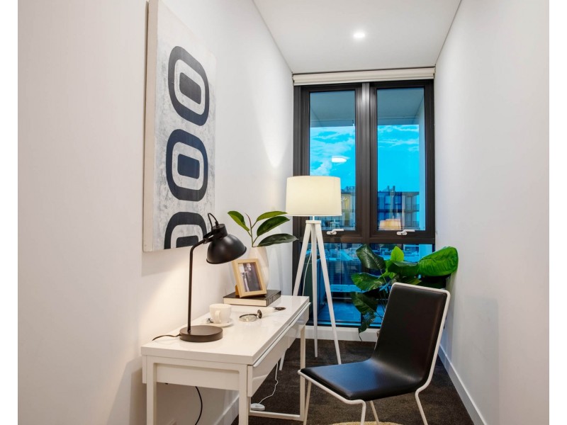 1607/9 Brodie Spark Drive Street, Wolli Creek NSW 2205