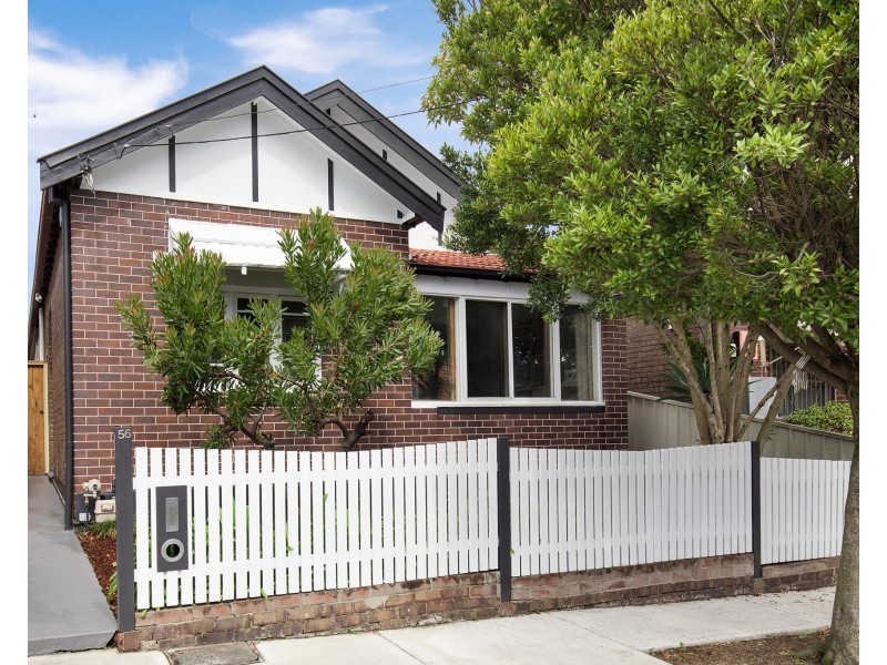 56 Yelverton Street, Sydenham NSW 2044