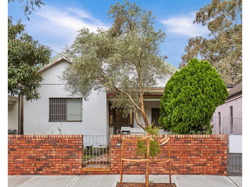 79 Silver Street, St Peters NSW 2044