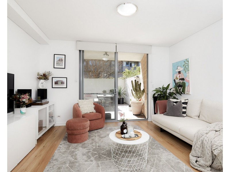 65/525 Illawarra Road, Marrickville NSW 2204