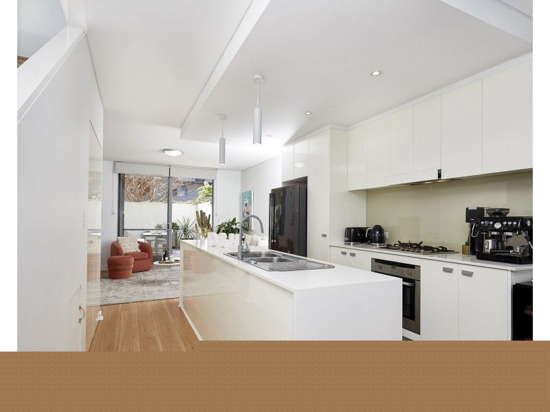 65/525 Illawarra Road, Marrickville NSW 2204