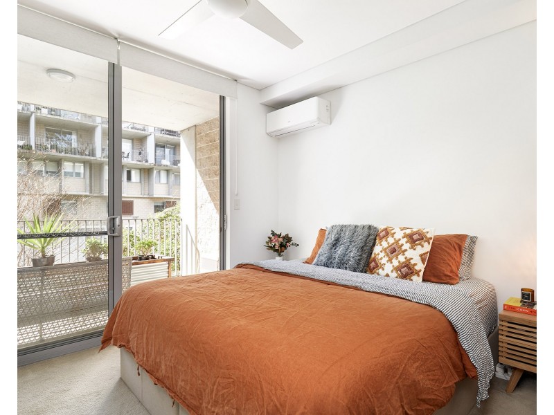 65/525 Illawarra Road, Marrickville NSW 2204