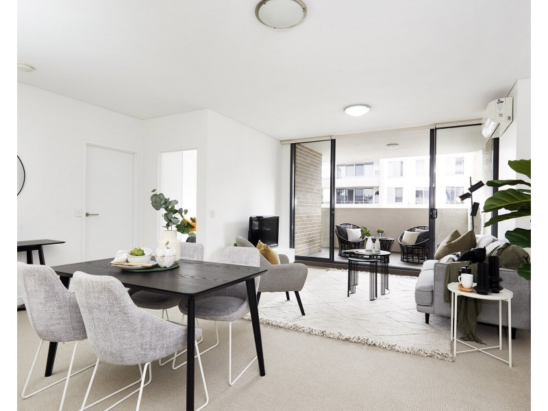 21/15 Bidjigal Road, Arncliffe NSW 2205