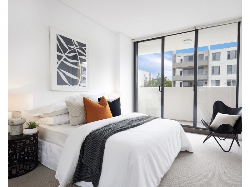 21/15 Bidjigal Road, Arncliffe NSW 2205