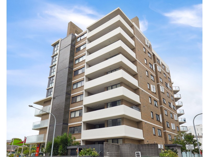 21/15 Bidjigal Road, Arncliffe NSW 2205