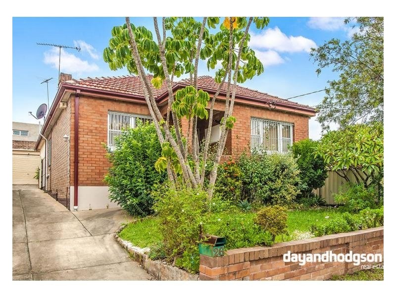 26 Frost Street, Earlwood NSW 2206