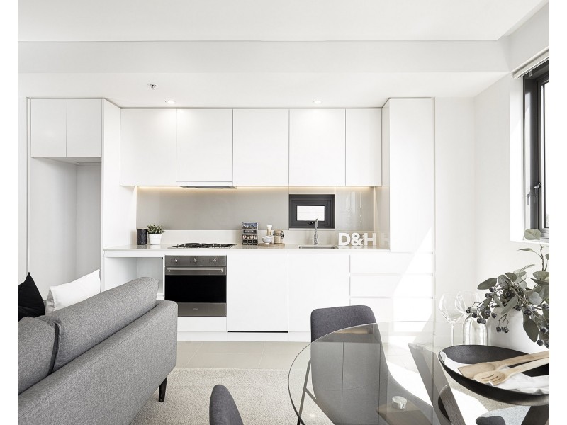 318/20 Chisholm Street, Wolli Creek NSW 2205