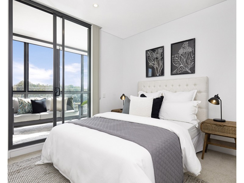 318/20 Chisholm Street, Wolli Creek NSW 2205