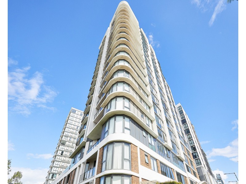 318/20 Chisholm Street, Wolli Creek NSW 2205