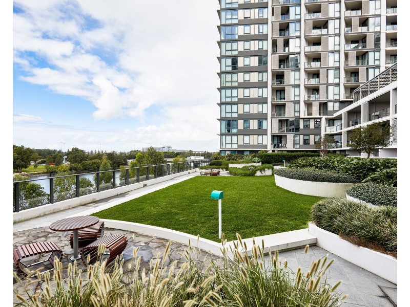 318/20 Chisholm Street, Wolli Creek NSW 2205