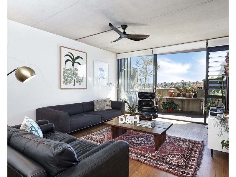 28/256 Wardell Road, Marrickville NSW 2204