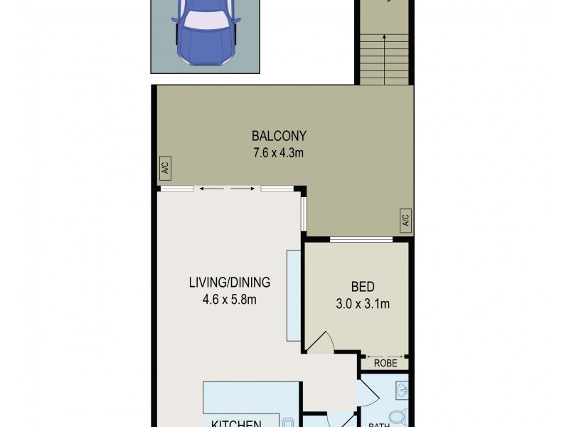 C9/1-5 Gertrude Street, Wolli Creek NSW 2205