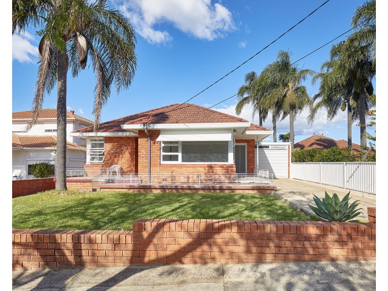 38 Poole Street, Kingsgrove NSW 2208