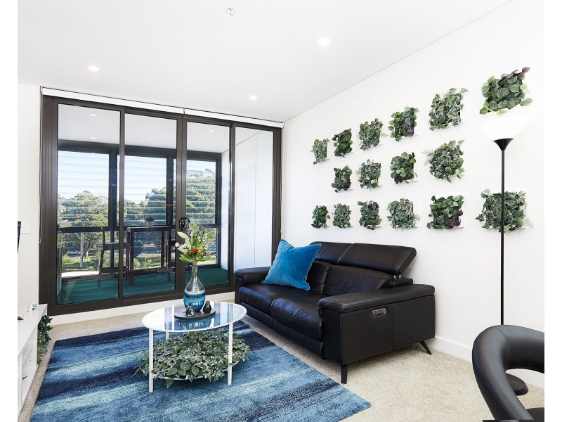 266/213 Princes Highway, Arncliffe NSW 2205