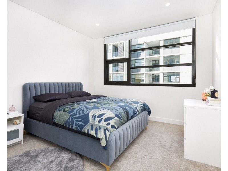 266/213 Princes Highway, Arncliffe NSW 2205