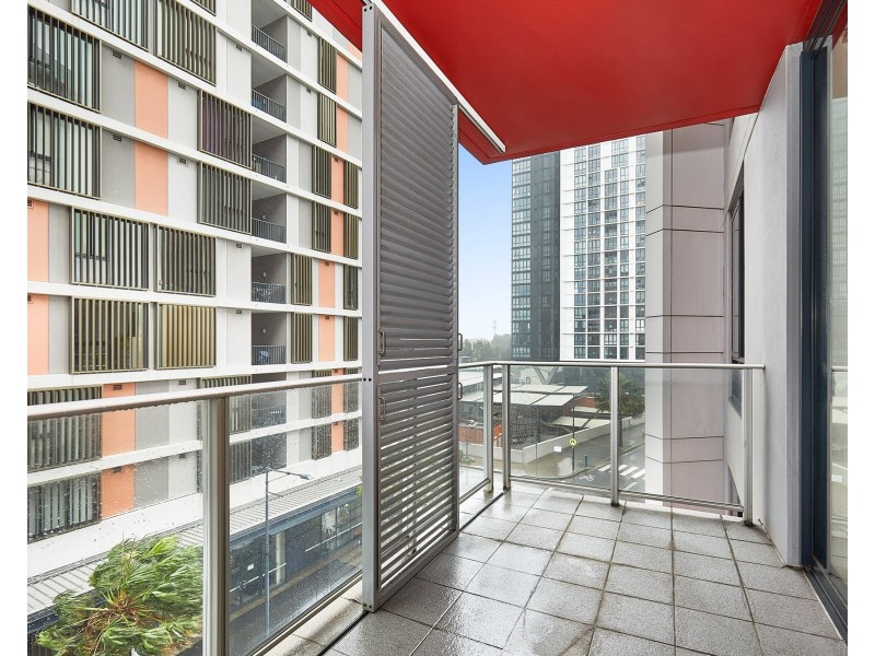 508/10 Brodie Spark Drive, Wolli Creek NSW 2205