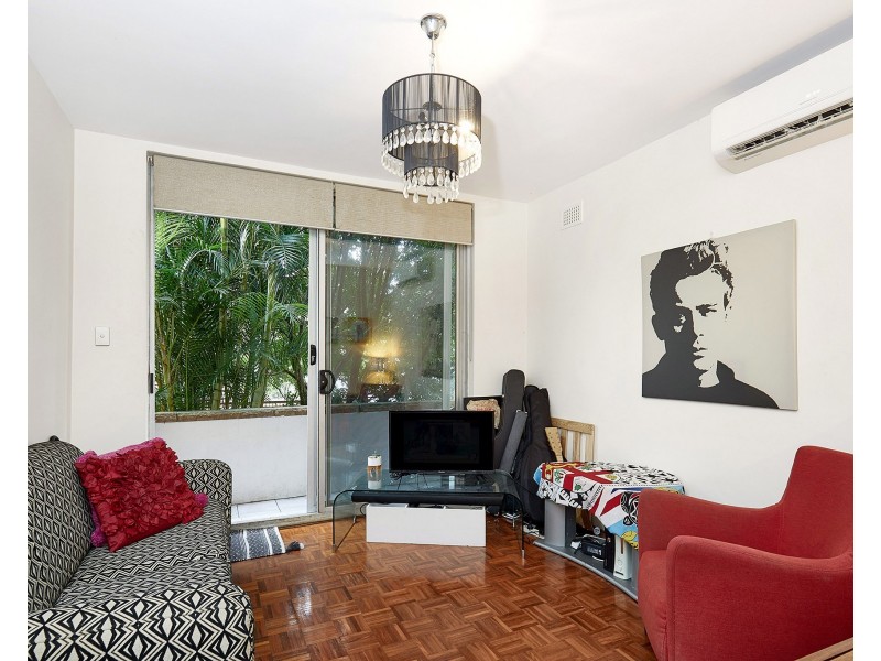 1/15 Woodcourt Street, Marrickville NSW 2204