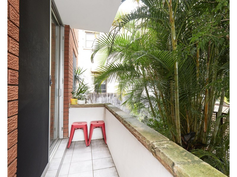 1/15 Woodcourt Street, Marrickville NSW 2204