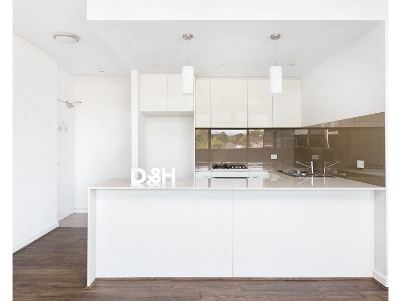 29/10 Bidjigal Road, Arncliffe NSW 2205