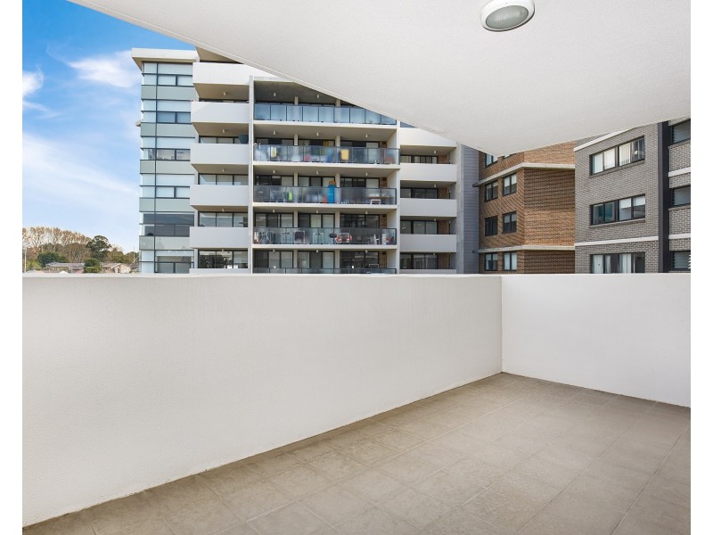 29/10 Bidjigal Road, Arncliffe NSW 2205