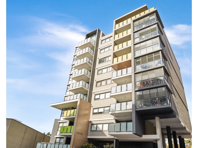 29/10 Bidjigal Road, Arncliffe NSW 2205