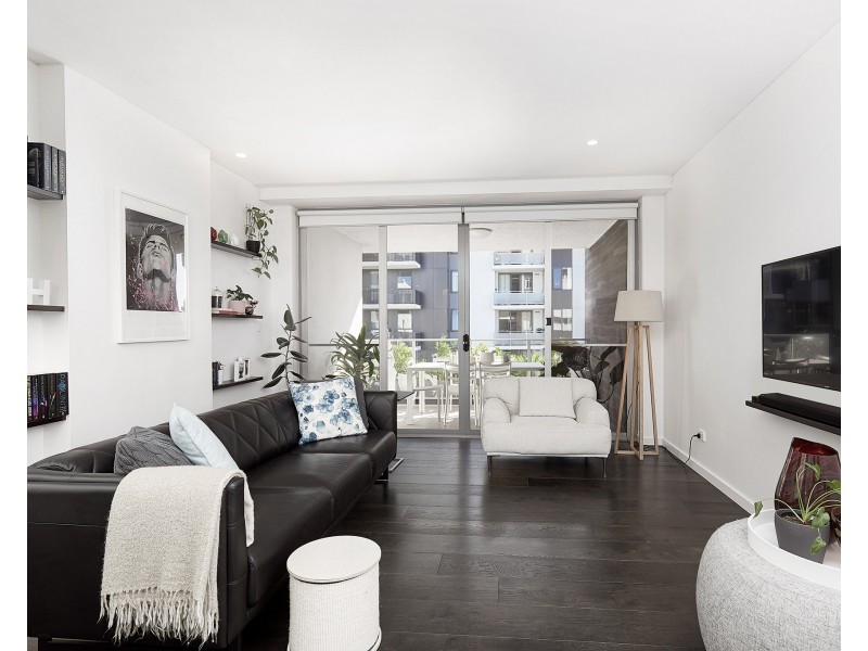 302/2-6 Martin Avenue, Arncliffe NSW 2205