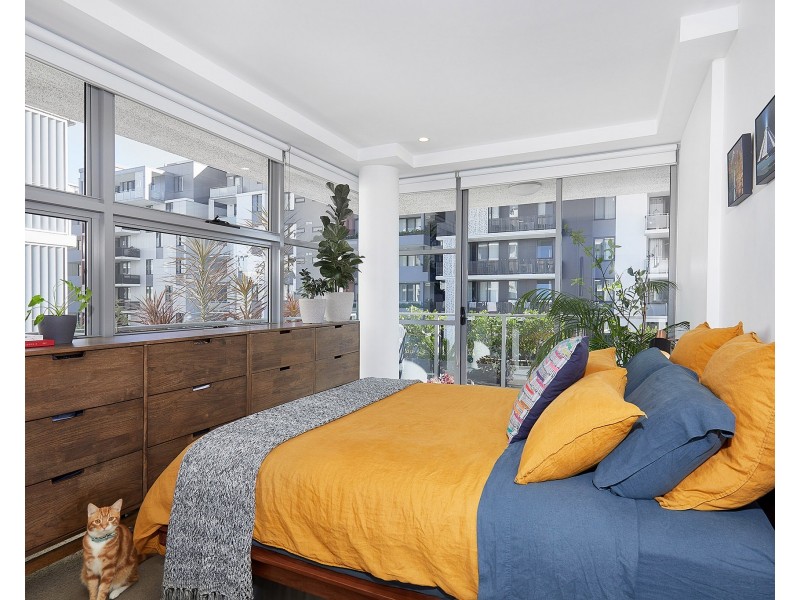 302/2-6 Martin Avenue, Arncliffe NSW 2205