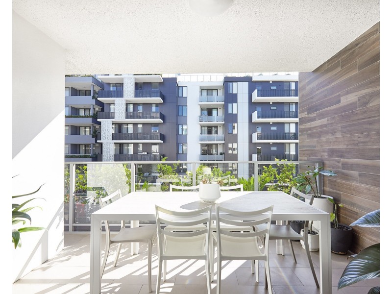 302/2-6 Martin Avenue, Arncliffe NSW 2205