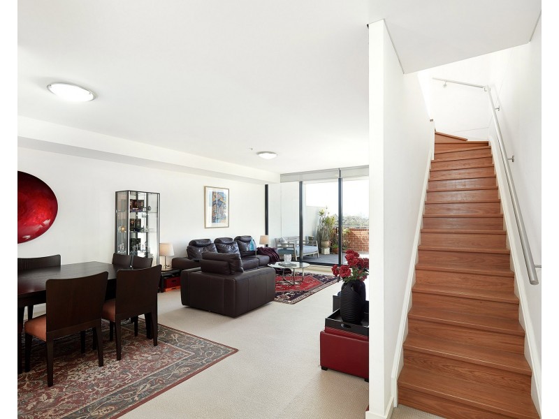 807/2 Brodie Spark Drive, Wolli Creek NSW 2205