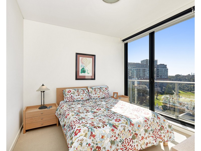 807/2 Brodie Spark Drive, Wolli Creek NSW 2205