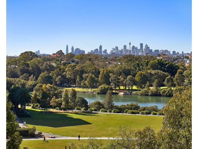 807/2 Brodie Spark Drive, Wolli Creek NSW 2205