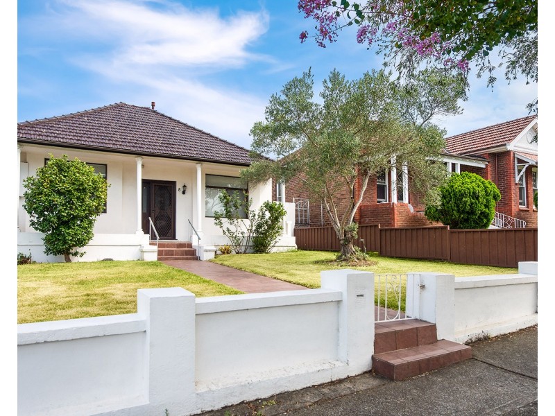8 Emu Street, Canterbury NSW 2193
