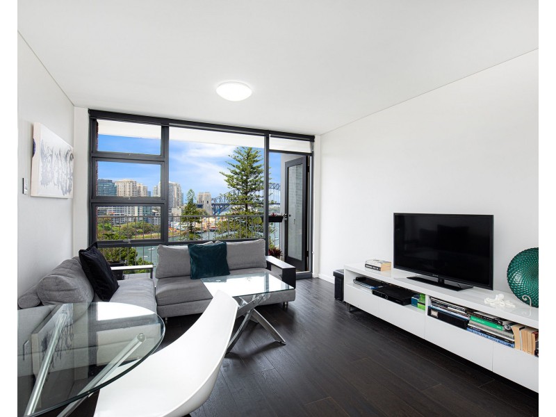 32/7 Lavender Street, Lavender Bay NSW 2060