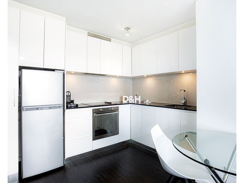 32/7 Lavender Street, Lavender Bay NSW 2060