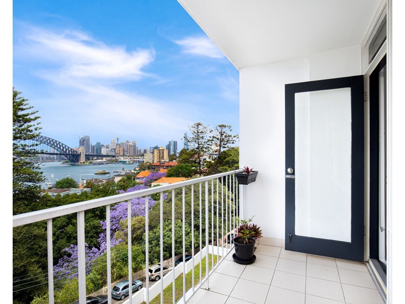 32/7 Lavender Street, Lavender Bay NSW 2060