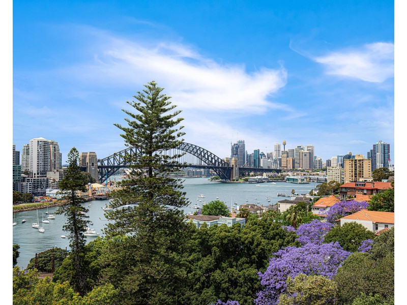 32/7 Lavender Street, Lavender Bay NSW 2060